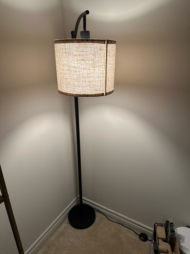 Standing lamp for sale