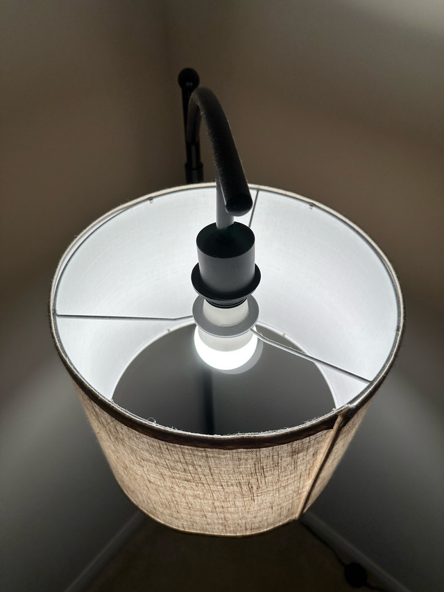 Standing lamp for sale - photo 2