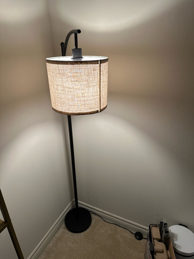 Standing lamp for sale - photo 3