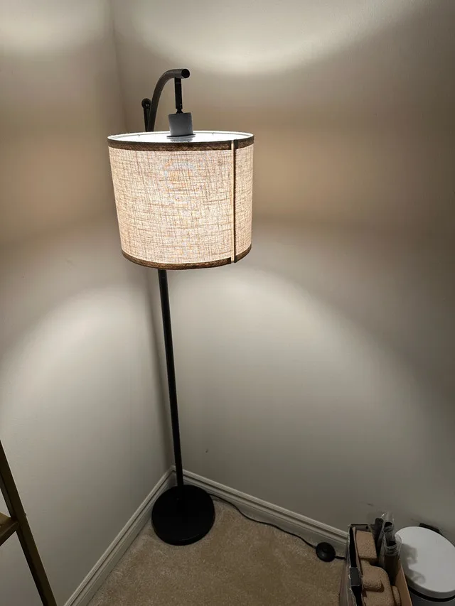 Standing lamp for sale image indicator(3)