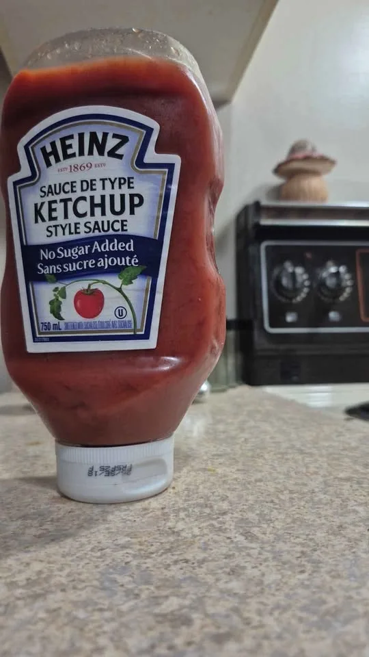 Tomato ketchup image indicator(2)