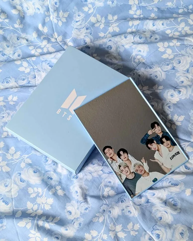 OFFICIAL BTS Weverse Mirror! thumbnail