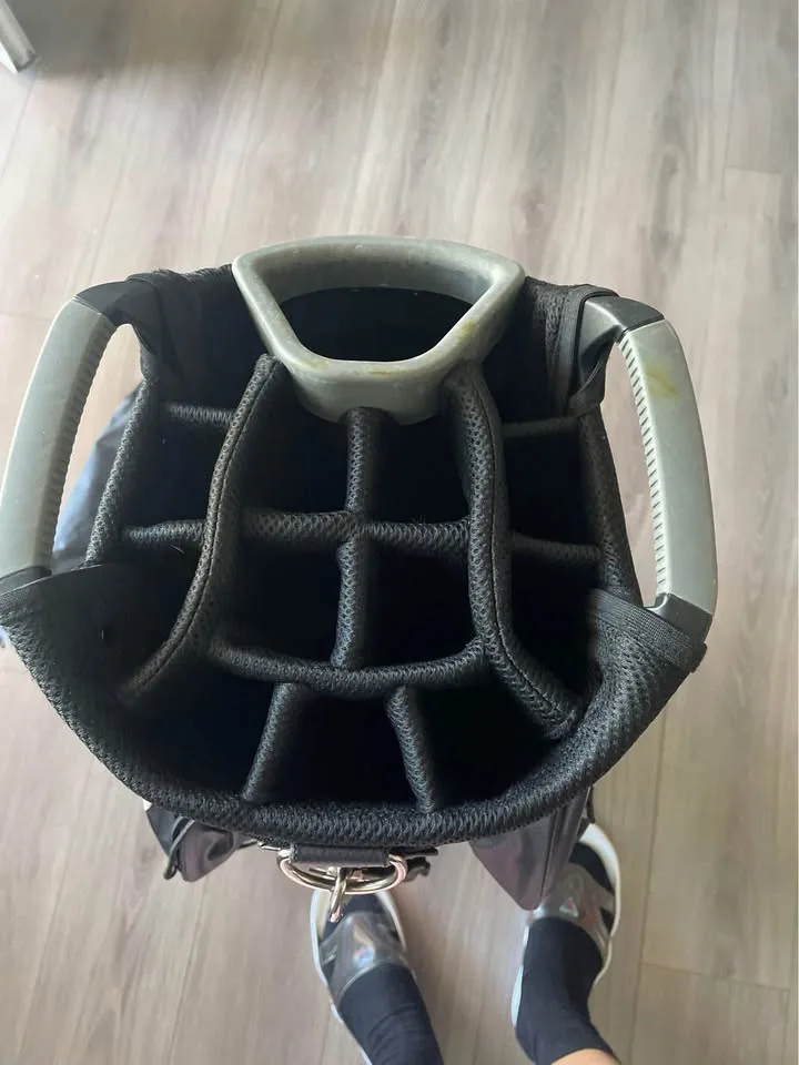 Honma waterproof high-end golf bag image indicator(5)