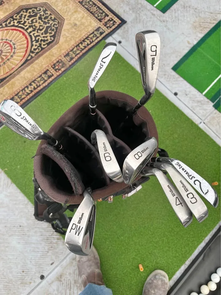 Golf Club thumbnail