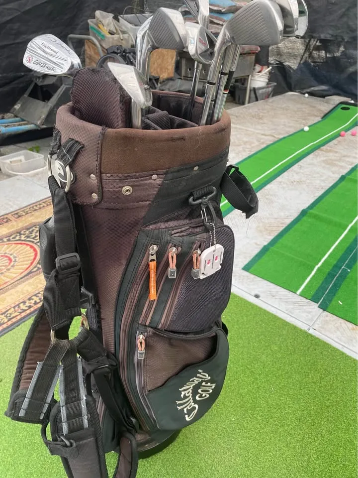 Golf Club image indicator(2)