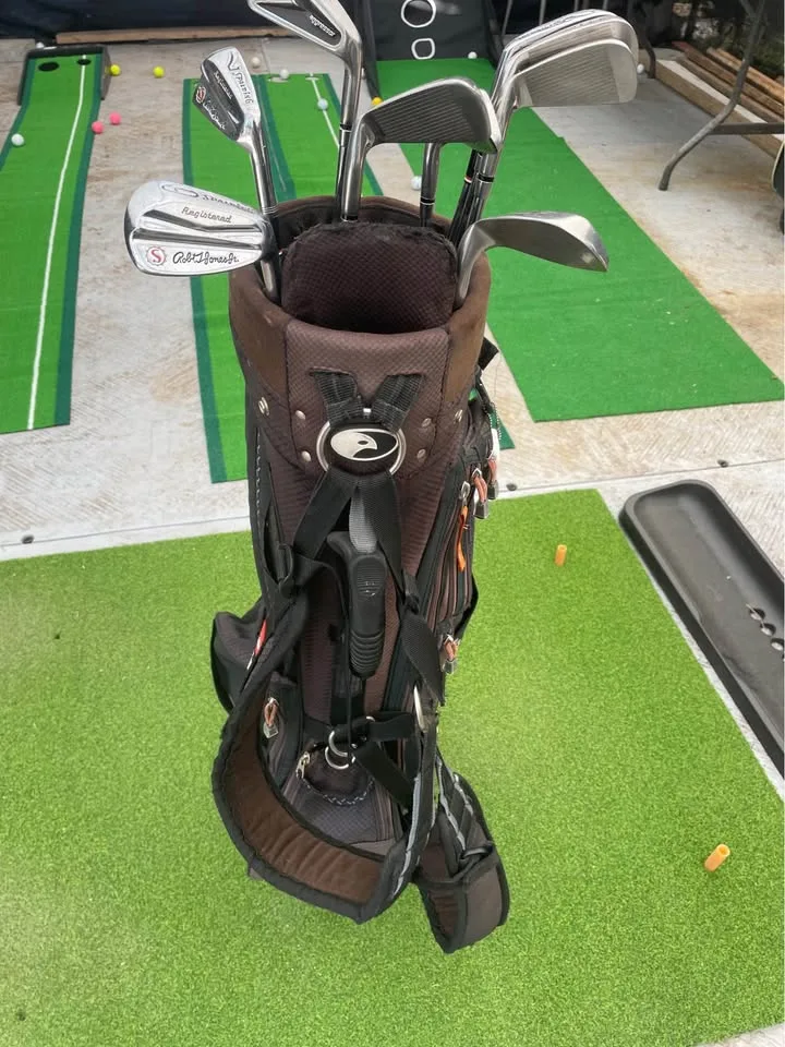 Golf Club image indicator(3)