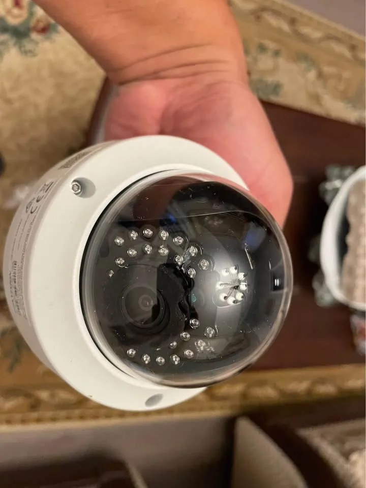 HIKVISION outdoor camera image indicator(4)