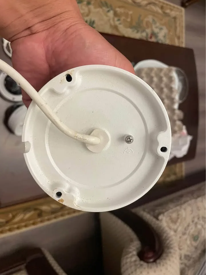 HIKVISION outdoor camera image indicator(6)