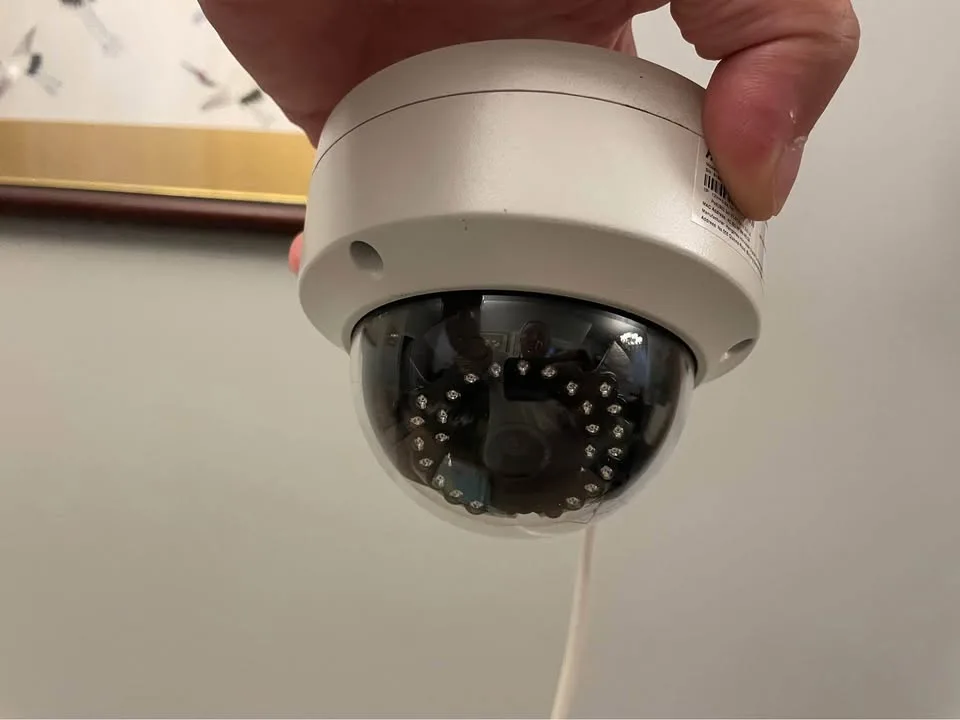 HIKVISION outdoor camera image indicator(7)