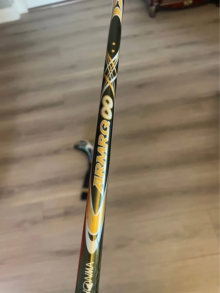 Honma 2-star chicken leg rod image indicator(6)