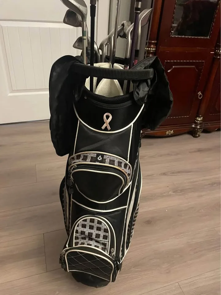 Girls' Golf Club image indicator(7)