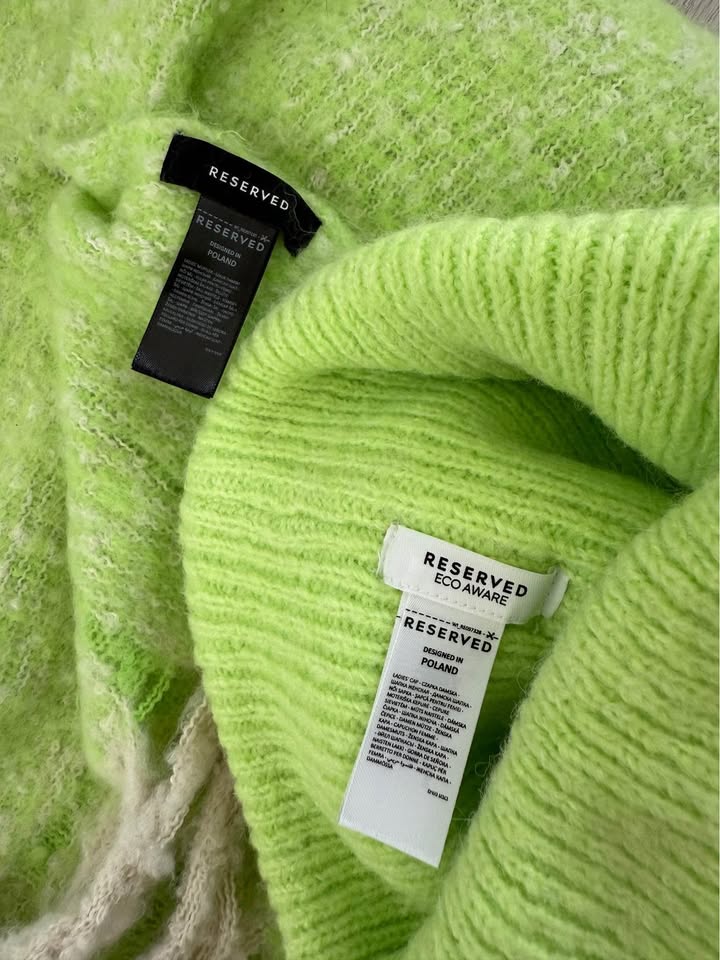 Beanie + Scarf Set - photo 2