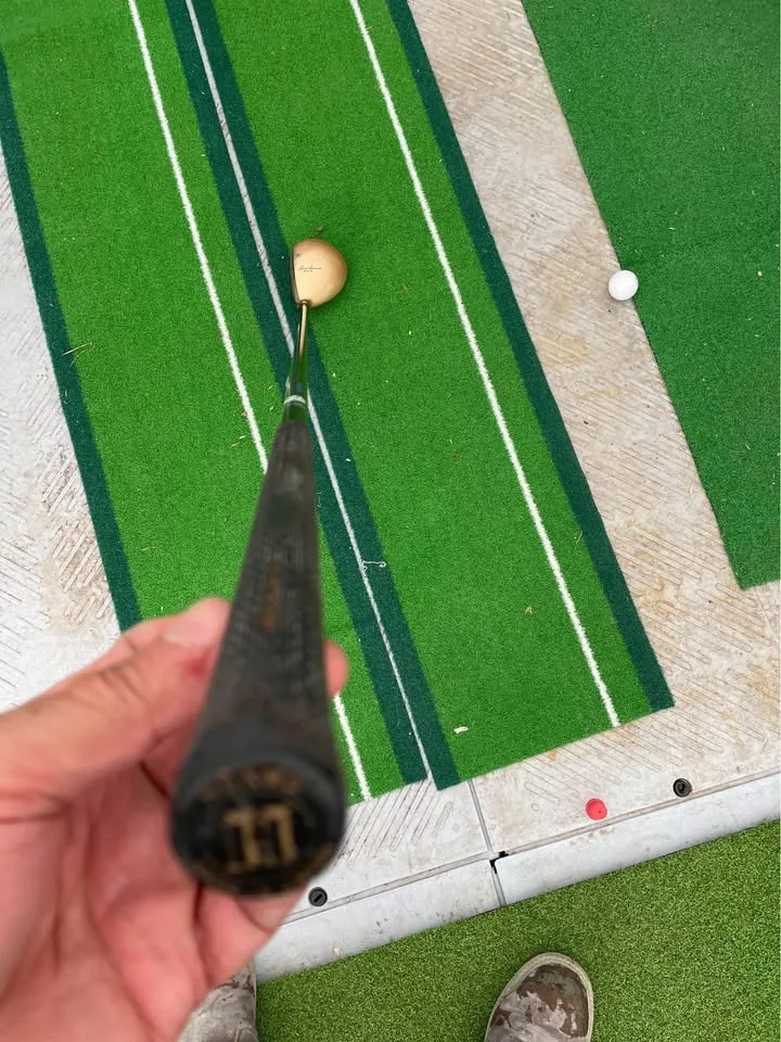 Honma 4-star 10.5 degree driver image indicator(6)