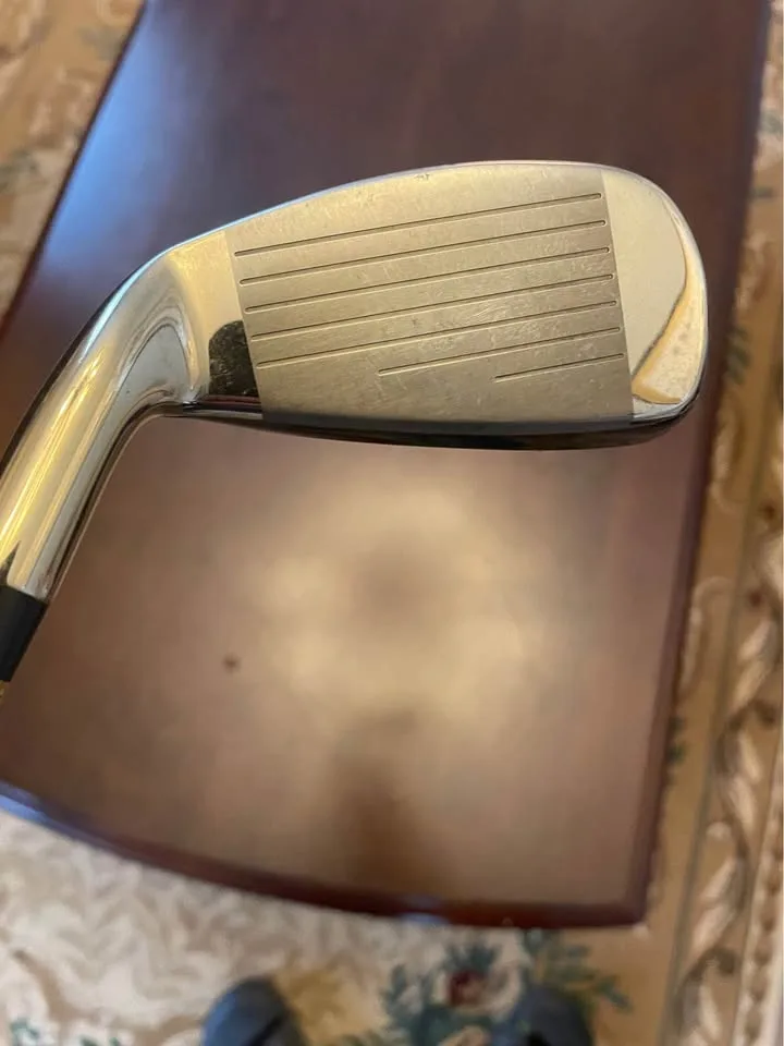 TORATORA 24 degrees 4# golf club image indicator(2)