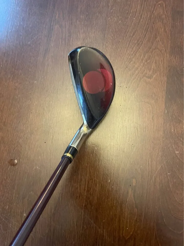 TORATORA 24 degrees 4# golf club image indicator(5)