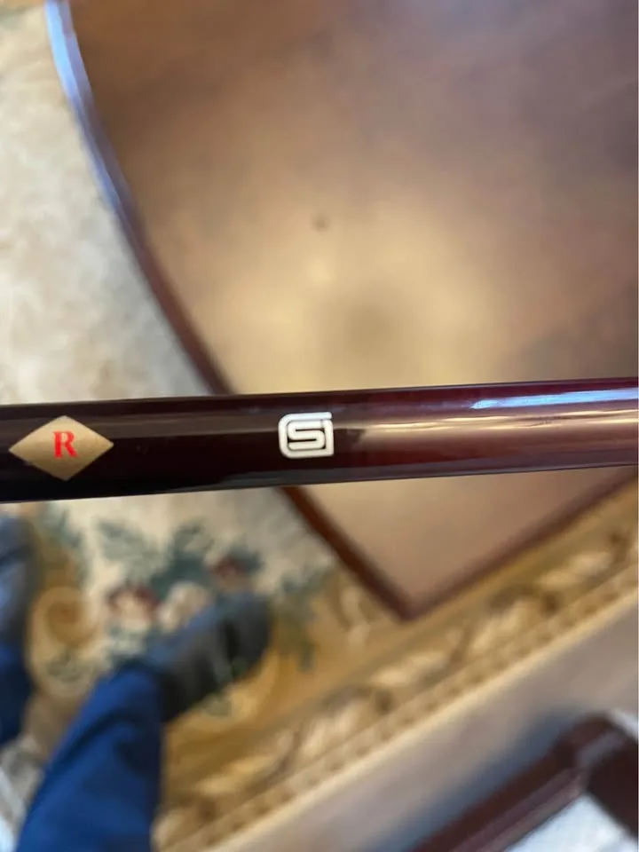 TORATORA 24 degrees 4# golf club image indicator(7)