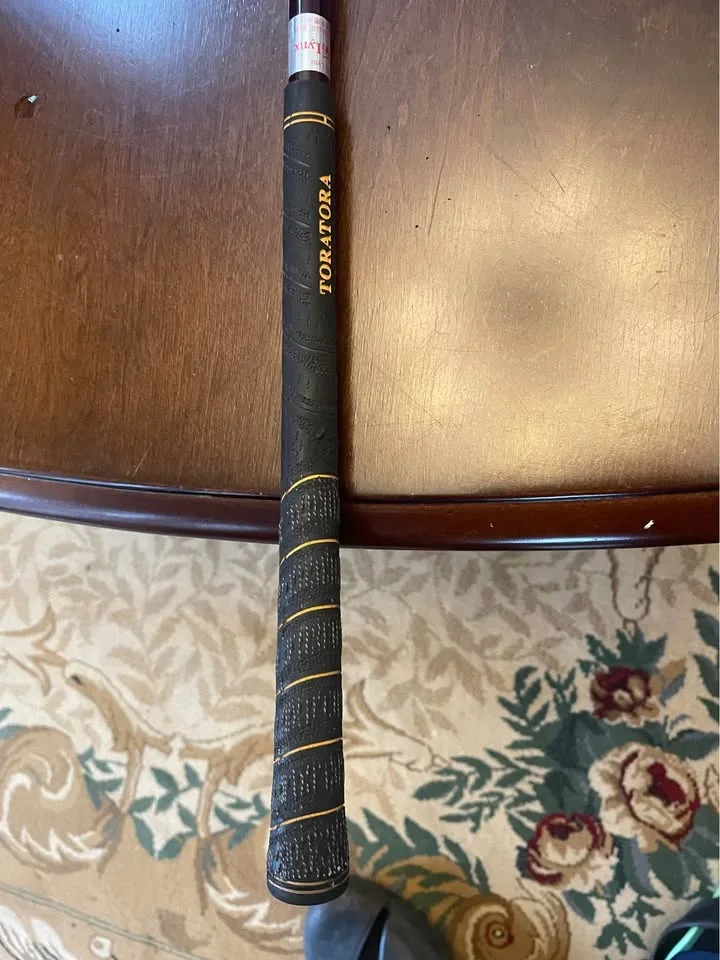 TORATORA 24 degrees 4# golf club image indicator(8)