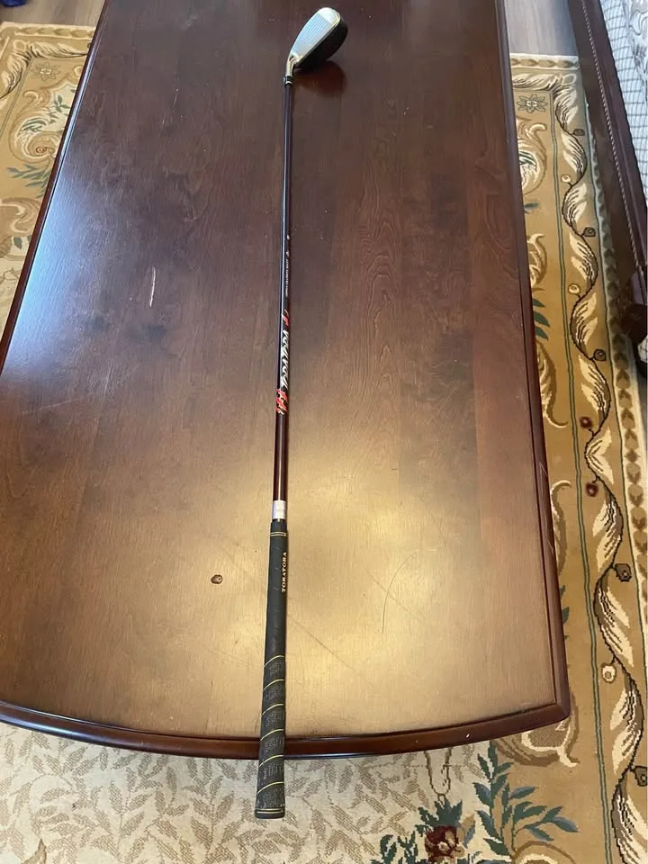 TORATORA 24 degrees 4# golf club image indicator(9)