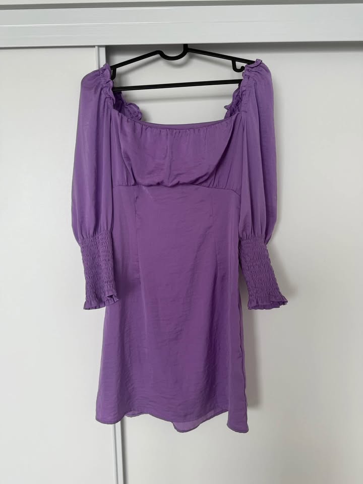 H&M dress (size S) - photo 2
