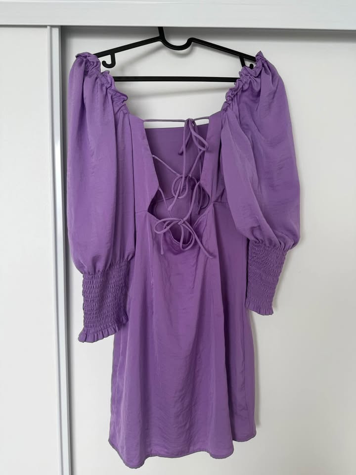 H&M dress (size S) - photo 3