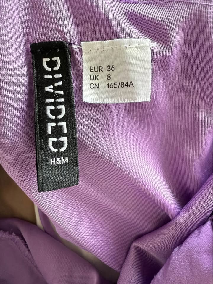 H&M dress (size S) - photo 4