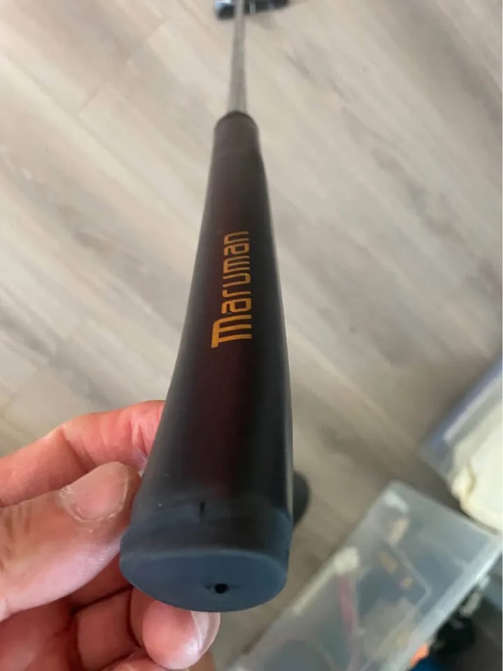 MAJESTY 101P putter image indicator(4)