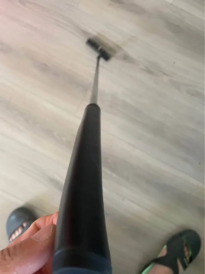 MAJESTY 101P putter image indicator(5)