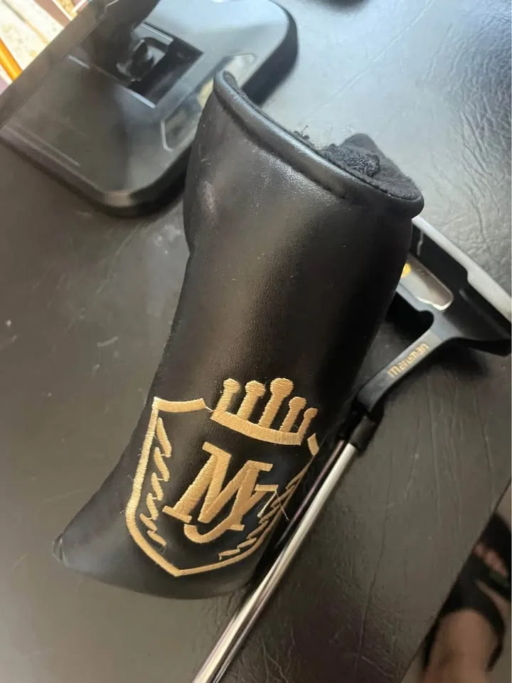 MAJESTY 101P putter image indicator(8)