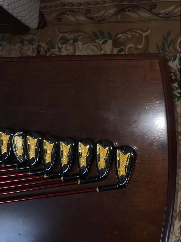 MAJESTY Golf Club image indicator(3)