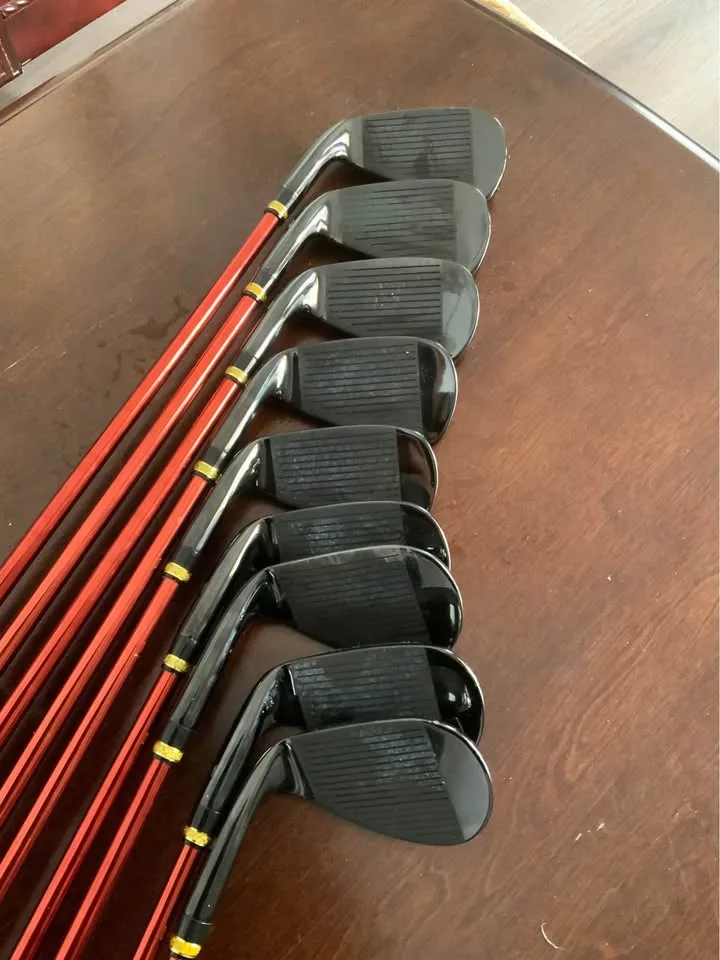 MAJESTY Golf Club image indicator(5)