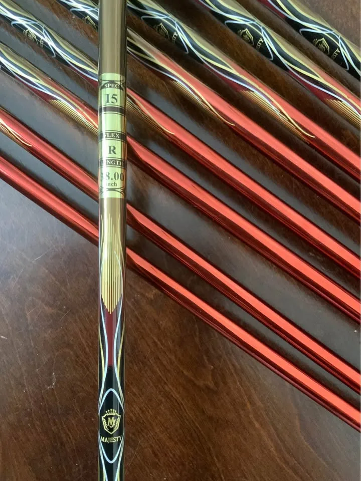 MAJESTY Golf Club image indicator(6)