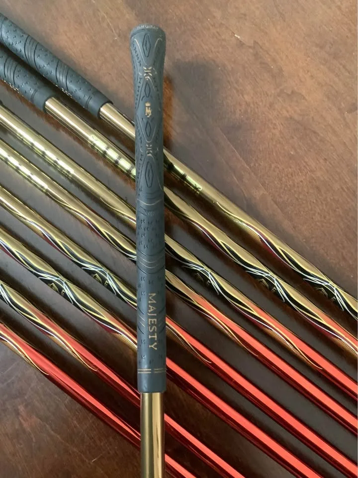 MAJESTY Golf Club image indicator(7)