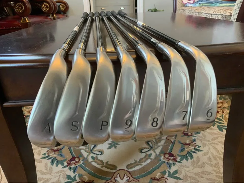 MAJESTY Golf Club image indicator(8)