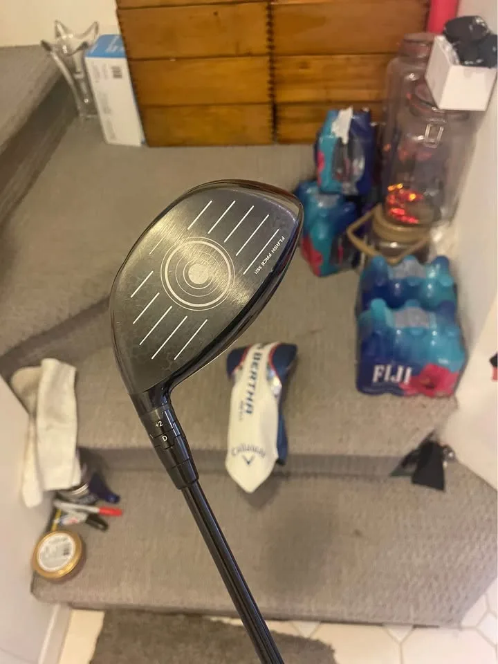 Call away 10.5 driver image indicator(3)