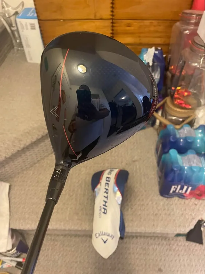 Call away 10.5 driver image indicator(4)