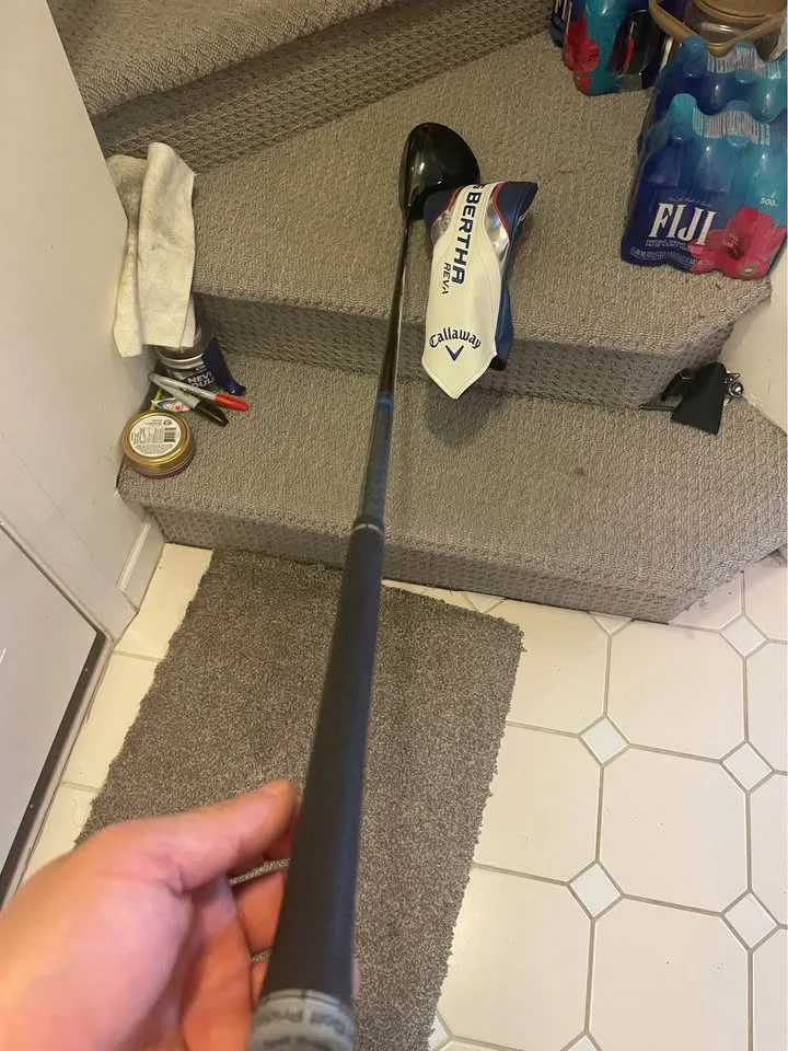 Call away 10.5 driver image indicator(8)