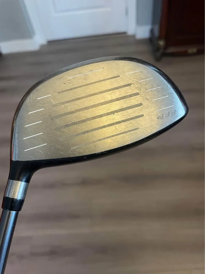 Golf driver image indicator(2)