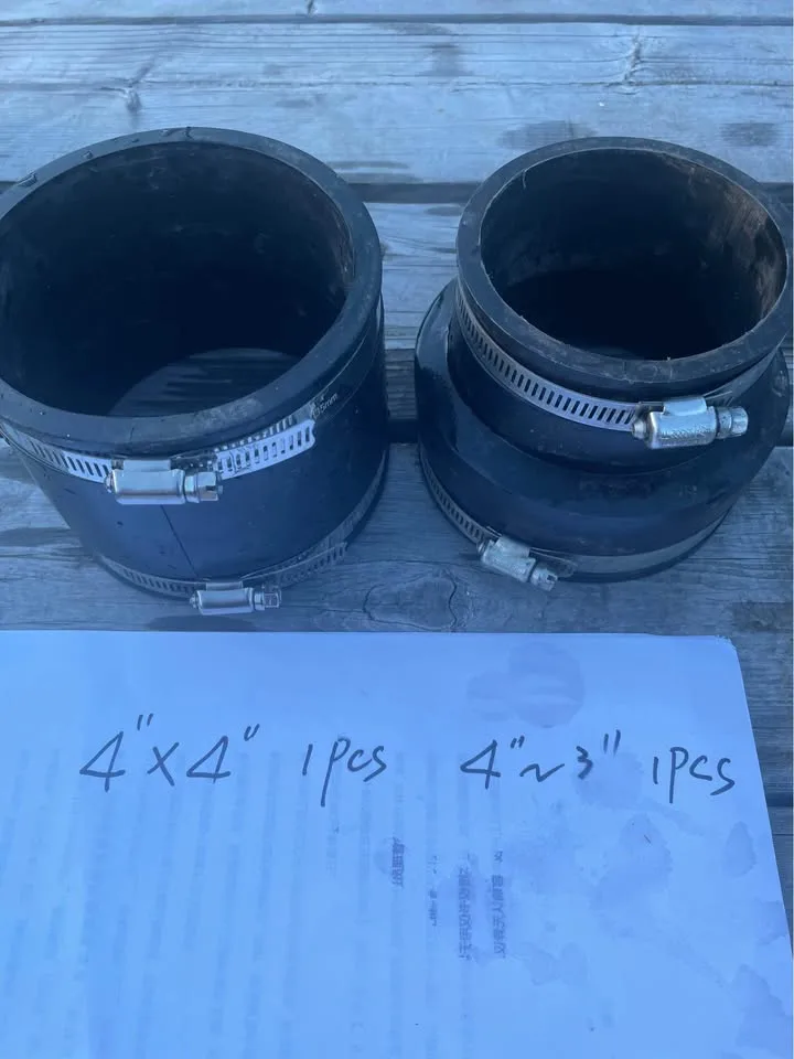 ABS drain pipe accessories image indicator(2)