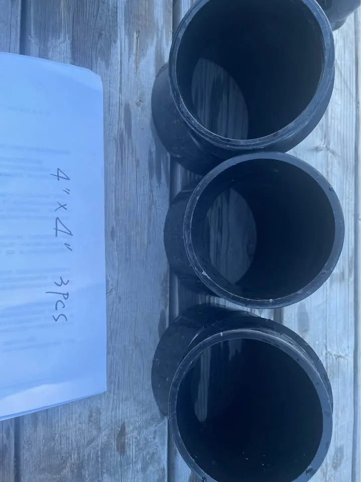 ABS drain pipe accessories image indicator(4)