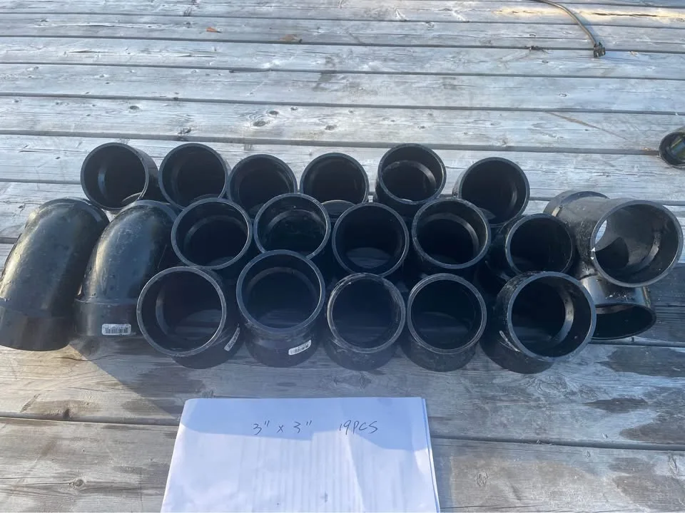 ABS drain pipe accessories image indicator(6)