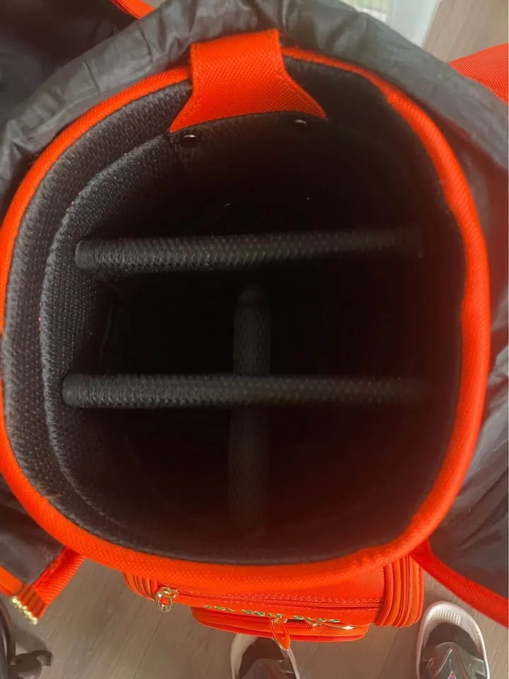 A very beautiful customized golf bag image indicator(5)