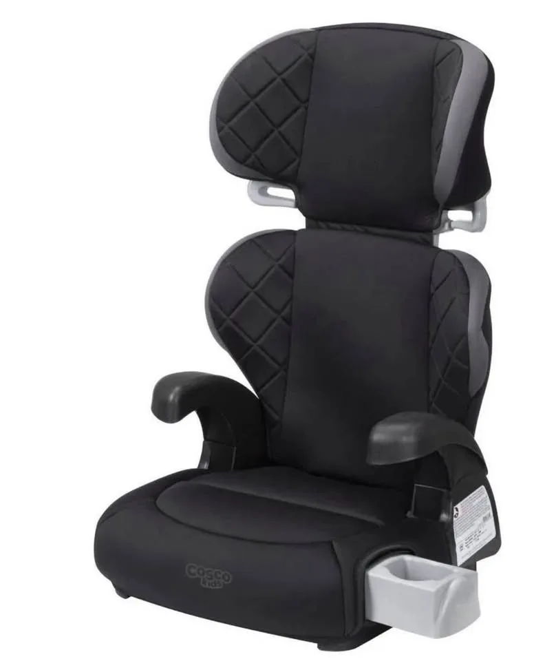 Cosco Kids Pronto Booster Car Seat image indicator(2)