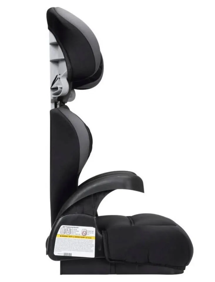 Cosco Kids Pronto Booster Car Seat image indicator(4)