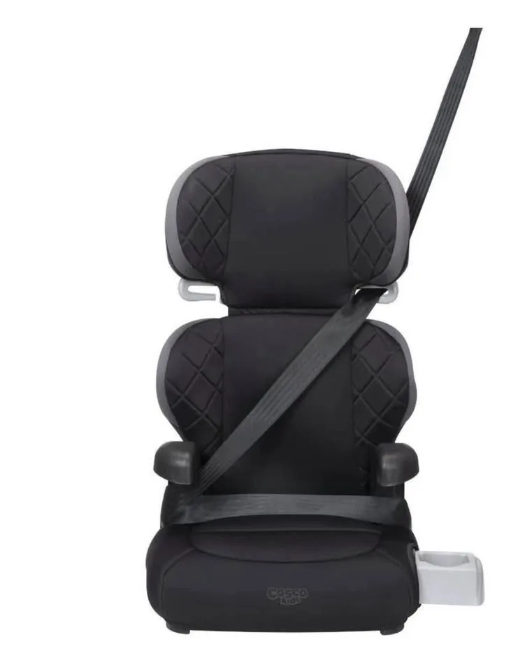 Cosco Kids Pronto Booster Car Seat image indicator(5)