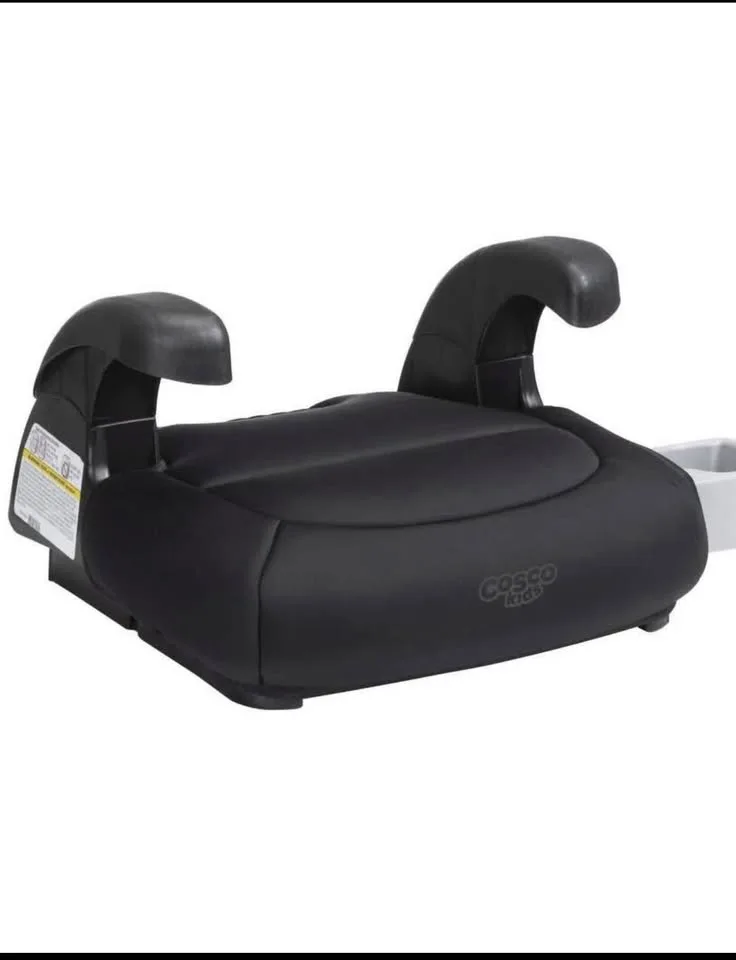 Cosco Kids Pronto Booster Car Seat image indicator(6)