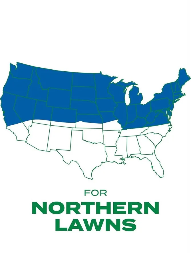 Scotts Turf Builder Thick'R Lawn Sun and Shade image indicator(4)