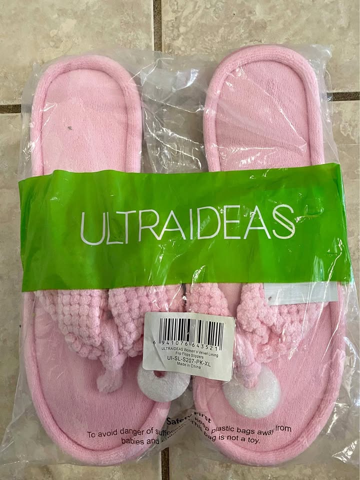 Slippers