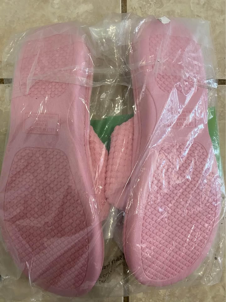 Slippers - photo 2