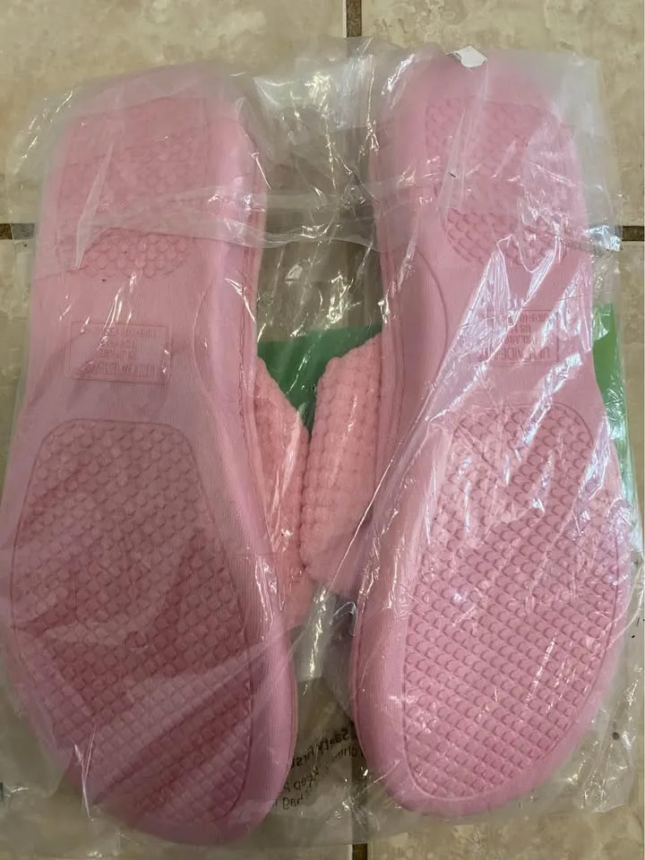 Slippers image indicator(2)