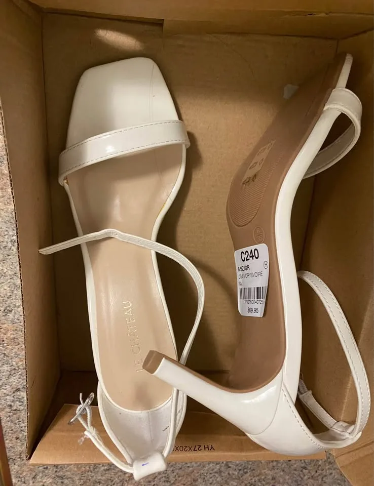 Women casual or dress shoes image indicator(3)